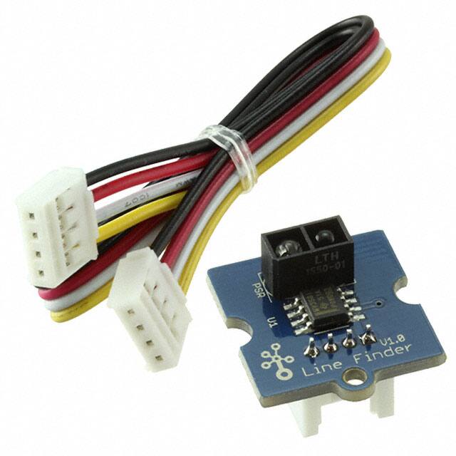 101020009Seeed Technology Co., Ltd