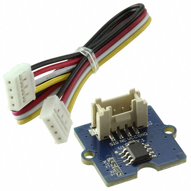 101020015Seeed Technology Co., Ltd