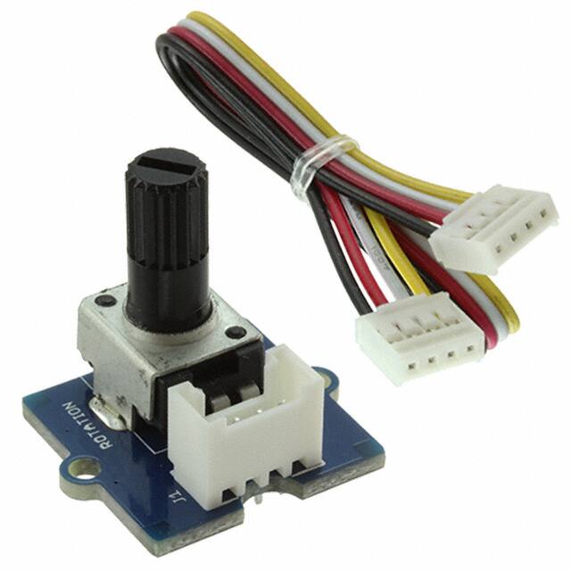 101020017Seeed Technology Co., Ltd