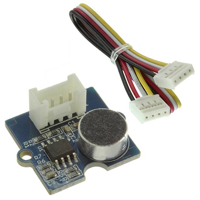 101020023Seeed Technology Co., Ltd