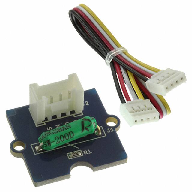 101020025Seeed Technology Co., Ltd
