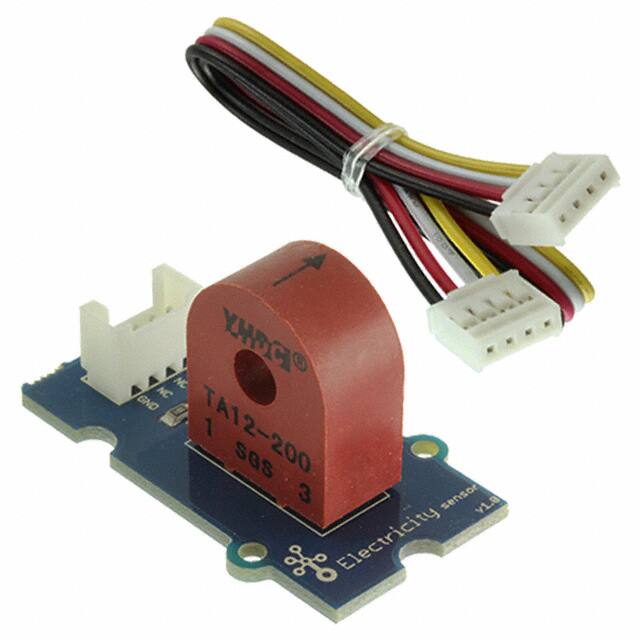 101020027Seeed Technology Co., Ltd