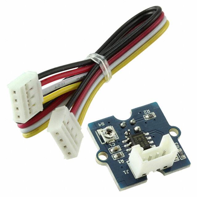 101020029Seeed Technology Co., Ltd