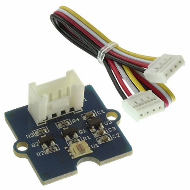 101020030Seeed Technology Co., Ltd