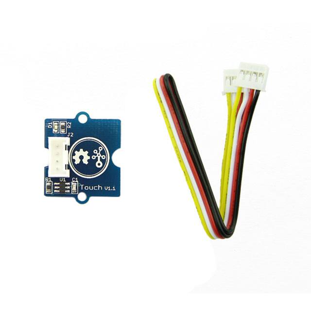 101020037Seeed Technology Co., Ltd
