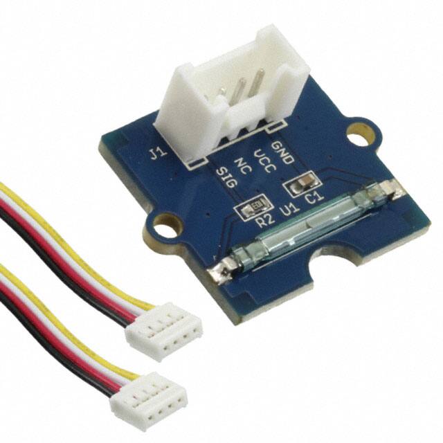 101020038Seeed Technology Co., Ltd