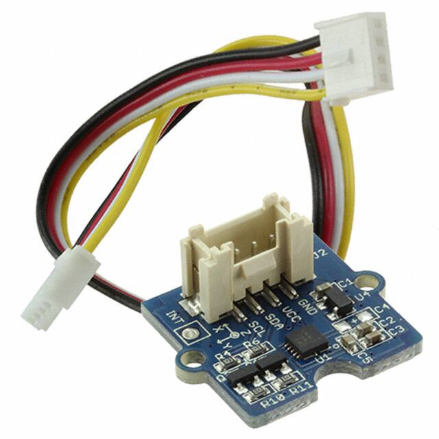 101020039Seeed Technology Co., Ltd