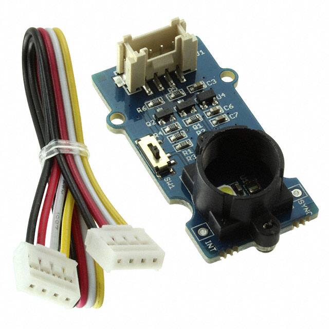 101020041Seeed Technology Co., Ltd