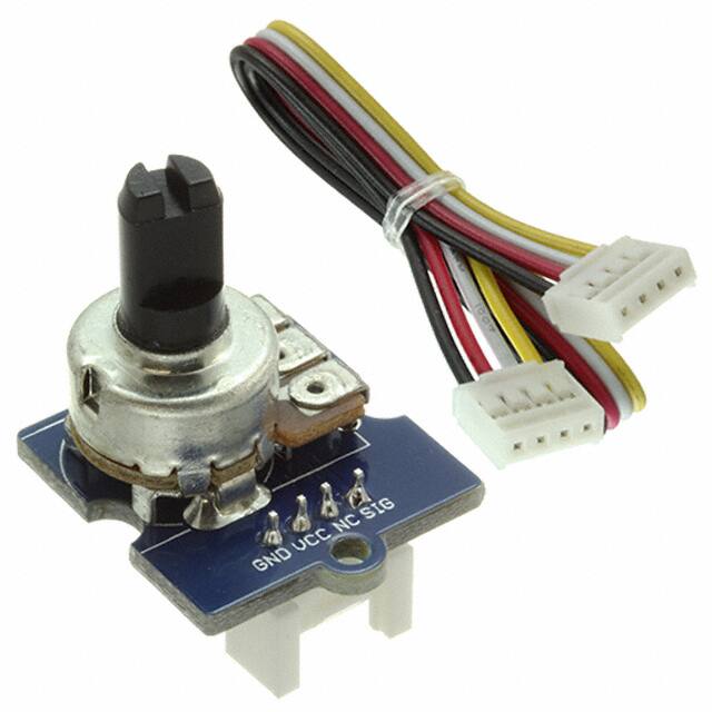 101020048Seeed Technology Co., Ltd