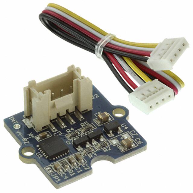 101020050Seeed Technology Co., Ltd