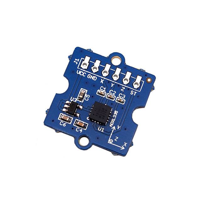 101020051Seeed Technology Co., Ltd
