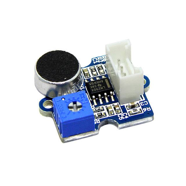 101020063Seeed Technology Co., Ltd