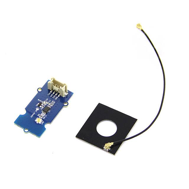 101020070Seeed Technology Co., Ltd