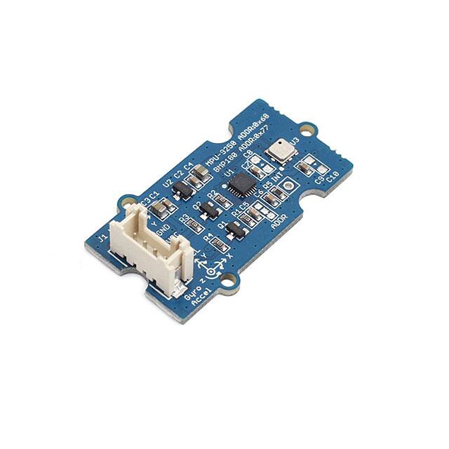 Seeed Technology Co., Ltd 101020079