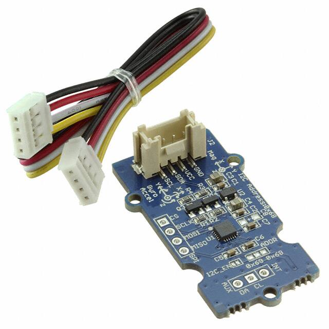 101020080Seeed Technology Co., Ltd