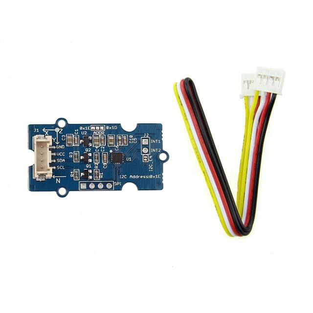 101020081Seeed Technology Co., Ltd