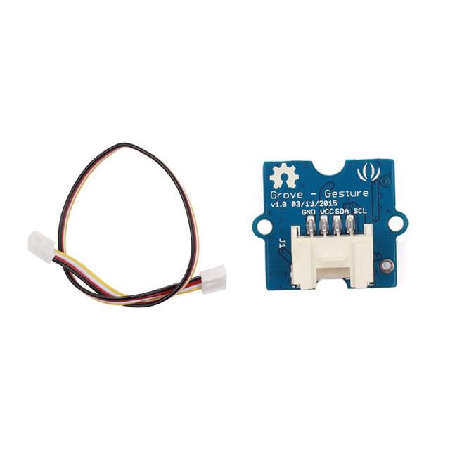 101020083Seeed Technology Co., Ltd