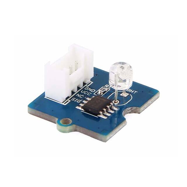 101020132Seeed Technology Co., Ltd
