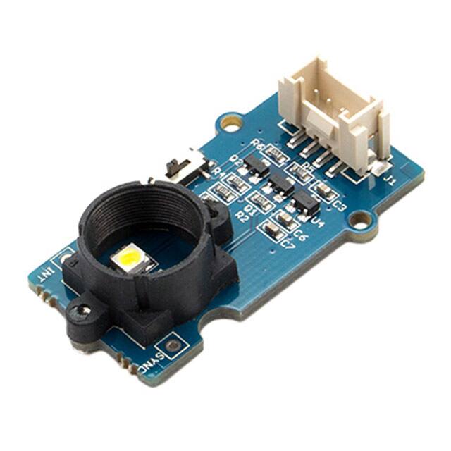 101020341Seeed Technology Co., Ltd
