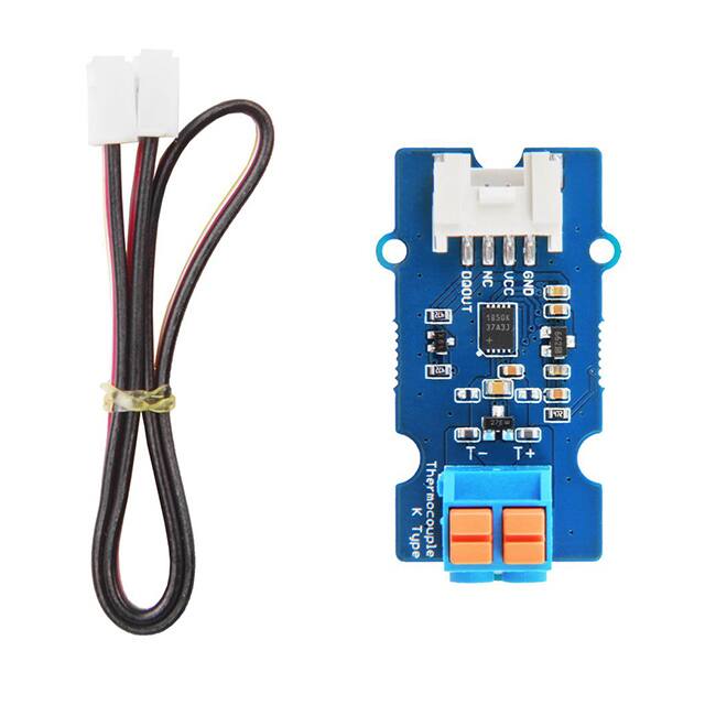 101020555Seeed Technology Co., Ltd