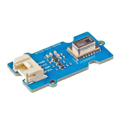101020557Seeed Technology Co., Ltd