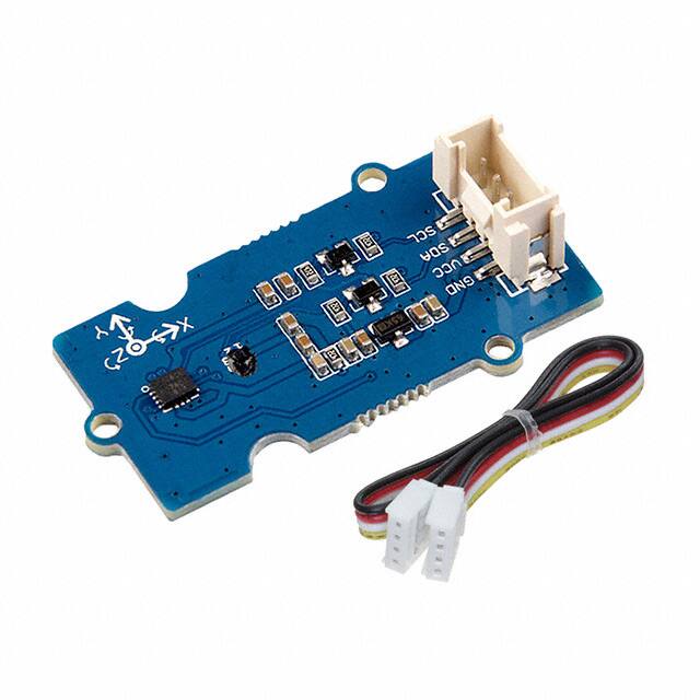 101020585Seeed Technology Co., Ltd