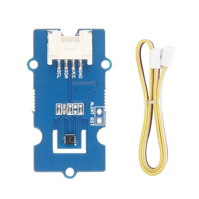 101020592Seeed Technology Co., Ltd