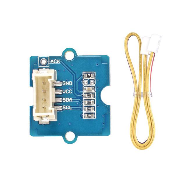 101020600Seeed Technology Co., Ltd