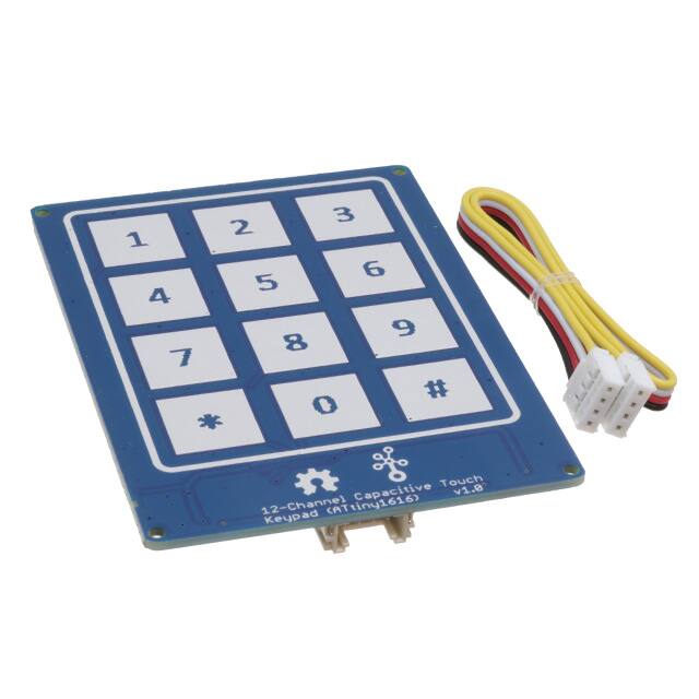 101020636Seeed Technology Co., Ltd