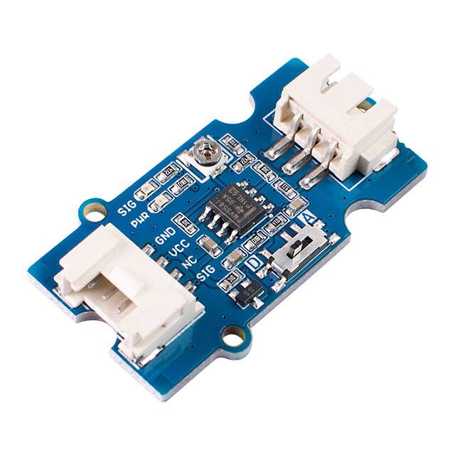 101020752Seeed Technology Co., Ltd