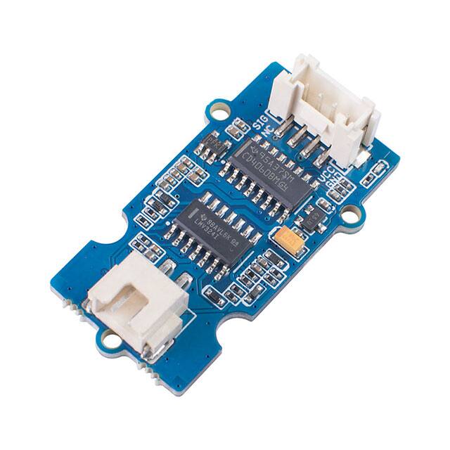 101020753Seeed Technology Co., Ltd