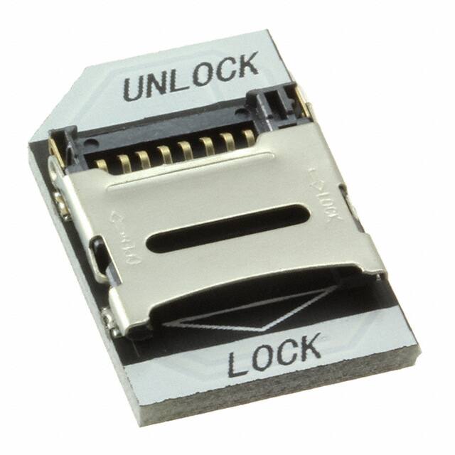 101990007Seeed Technology Co., Ltd