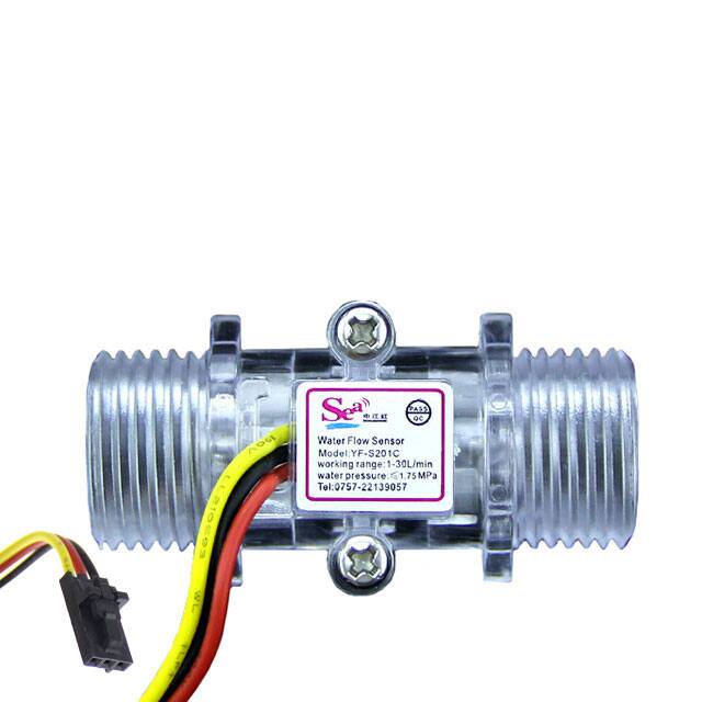 101990055Seeed Technology Co., Ltd