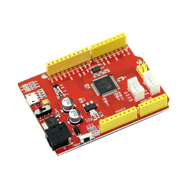 102010008Seeed Technology Co., Ltd