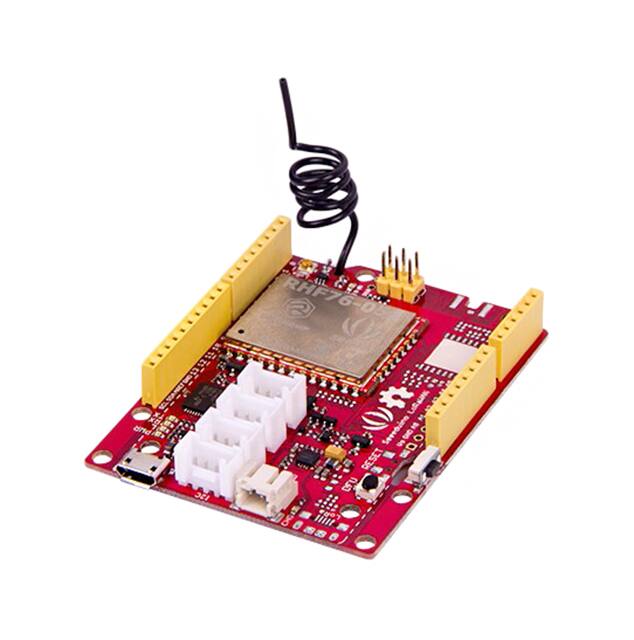 102010128Seeed Technology Co., Ltd