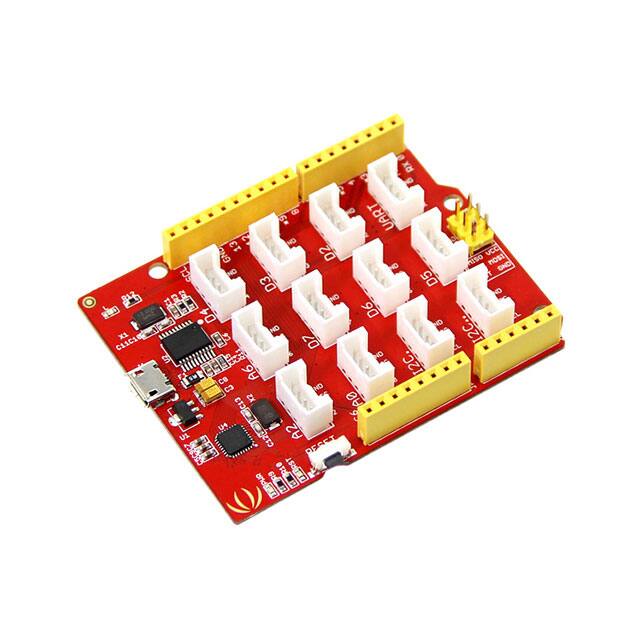 102020001Seeed Technology Co., Ltd
