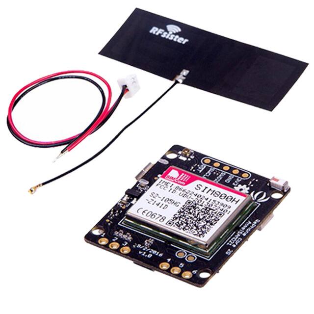 102040046Seeed Technology Co., Ltd