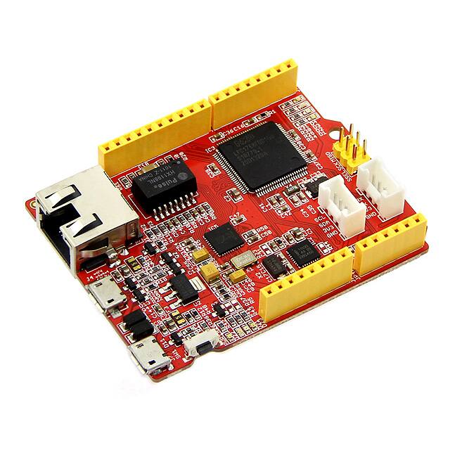 102080002Seeed Technology Co., Ltd