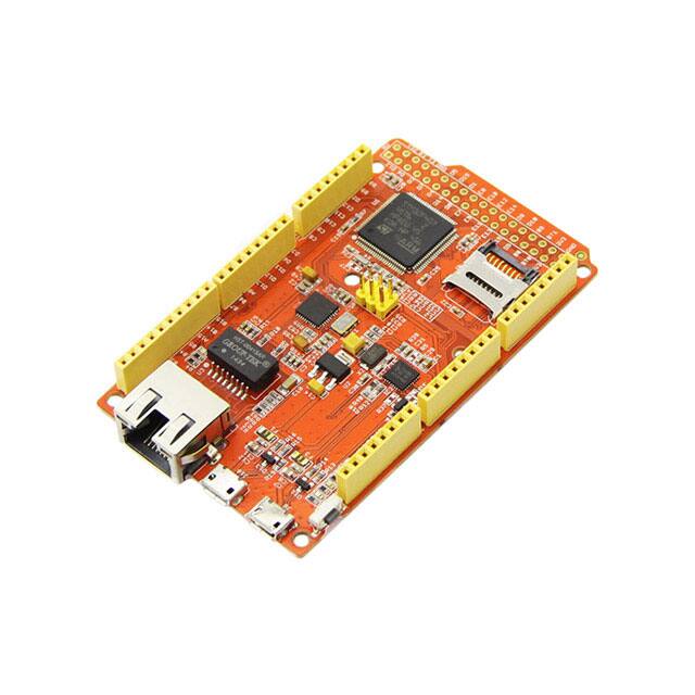 102080004Seeed Technology Co., Ltd