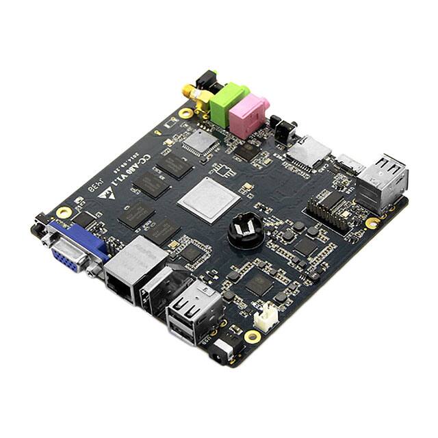 102110007Seeed Technology Co., Ltd
