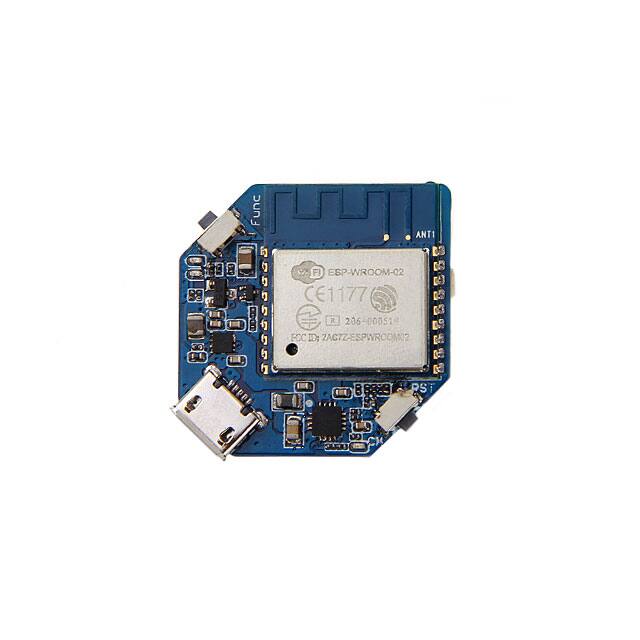 102110057Seeed Technology Co., Ltd