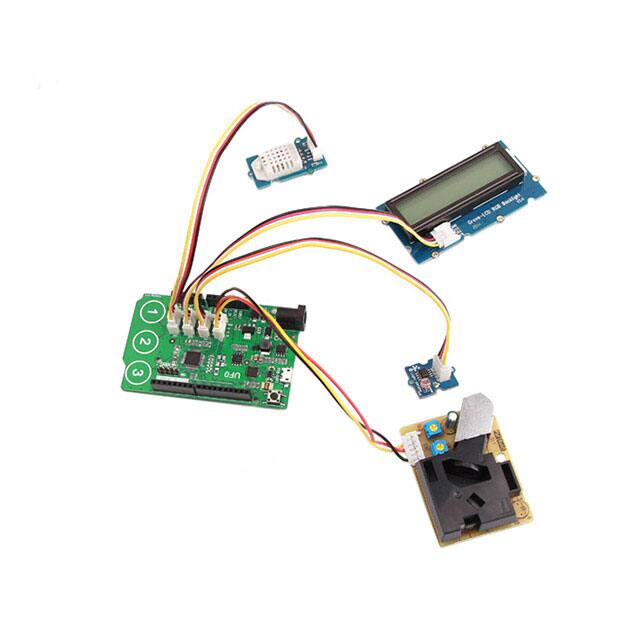 102990172Seeed Technology Co., Ltd