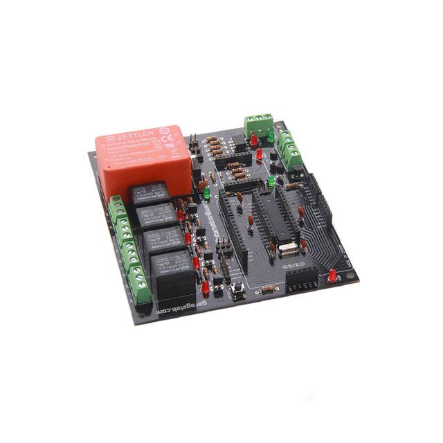 102990218Seeed Technology Co., Ltd