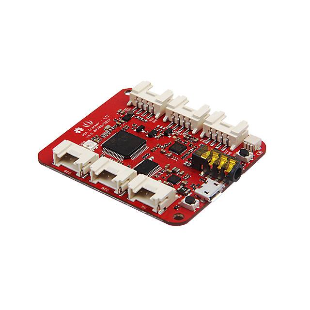 102990837Seeed Technology Co., Ltd