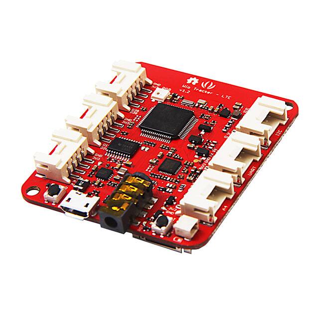 102990924Seeed Technology Co., Ltd