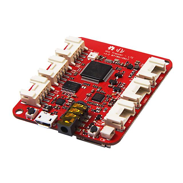 102990925Seeed Technology Co., Ltd