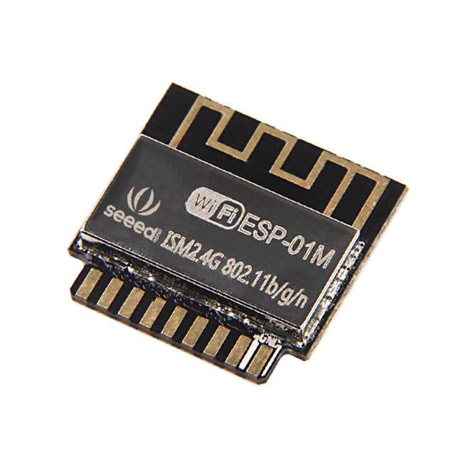 102990965Seeed Technology Co., Ltd