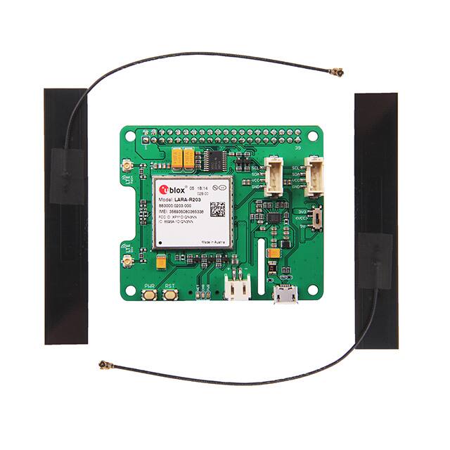102991015Seeed Technology Co., Ltd