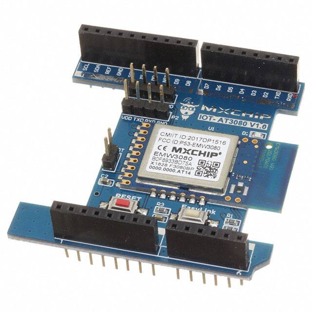 102991183Seeed Technology Co., Ltd