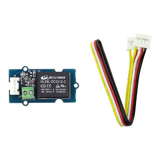 103020005Seeed Technology Co., Ltd